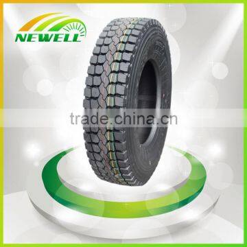 Qingdao Supplier 315 80 R 22.5 Chinese Truck Tyre photo-6