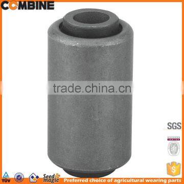 CNH harvester Isolator rubber block 87538599