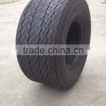 13x6.50-6 Golf Cart ATV go Kart Cart Wheel Tire Lawnmower Garden Wheel photo-2