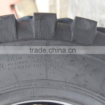 OTR Tyre 20.5-25-20PR photo-5
