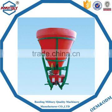 Best quality fertilizer machine tractor used Fertilizer spreader