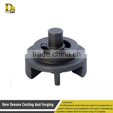 China Factory Supply OEM Investment Casting Stainless Parts photo-6