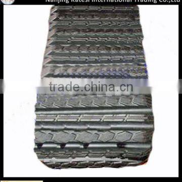 Terex ASV RC50/60 Loader Rubber Track 457*101.6*56 photo-2