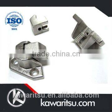 OEM Investment Casting Parts Supplier photo-5