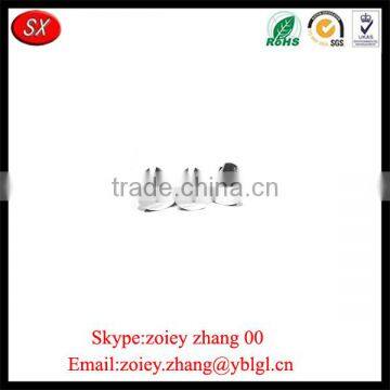 Competitive Price Custom Precision Sheet Metal Quarter-Turn Fasteners photo-4