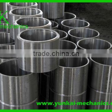 Marine shaft sleeve, CNC machining precision sleeve, cnc turning parts