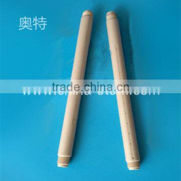 Machining Peek Parts photo-3