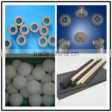 Great Chemical Resistance PEEK Pipe