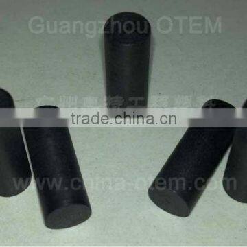 15%GFextruded PEEK Pipe