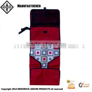 Baby Diaper Travel Changing Pad Changing Station photo-4