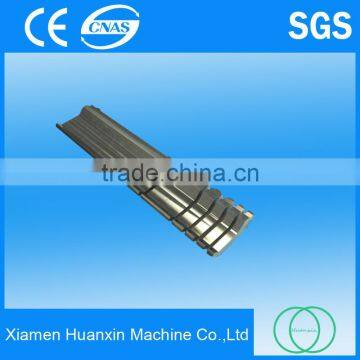 Bending Steel Plates Press Brake Tooling With High Efficiency photo-2