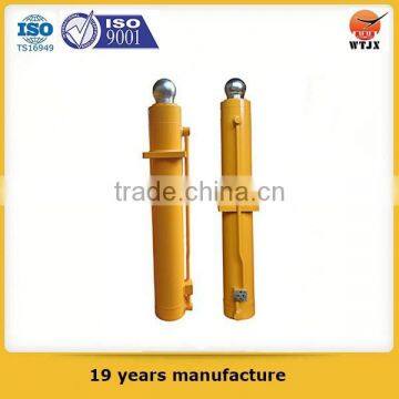 China Made Strong Hydraulic Cylinder With Convinced Quality photo-2
