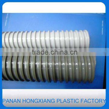 PVC winding hose vacuum cleaner hoses