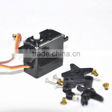 Hot Sale Guangdong Factory 3kg Mini Digital Metal Gear Servo