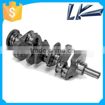 OM355 Engine Forged Crankshaft 3450305001