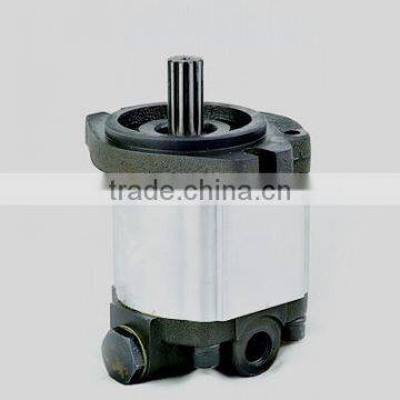 micro gear pump for power unit