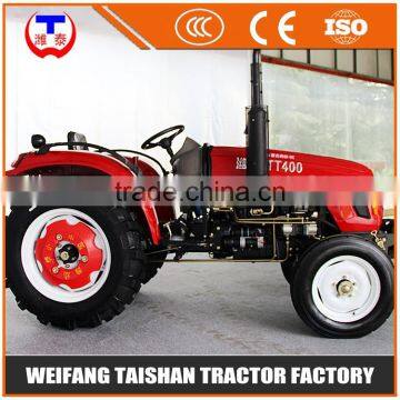 Water-cooled Agriculture Farm Small Tractor photo-2
