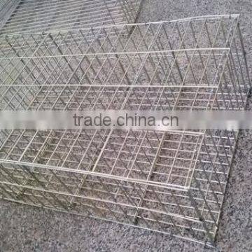 Comfortable Steel Mesh Pet Dog Fence photo-2