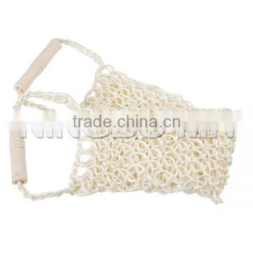 Sisal Exfoliating Back Scrubber