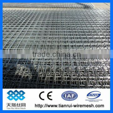 Gl welded wire mesh panel (factory)