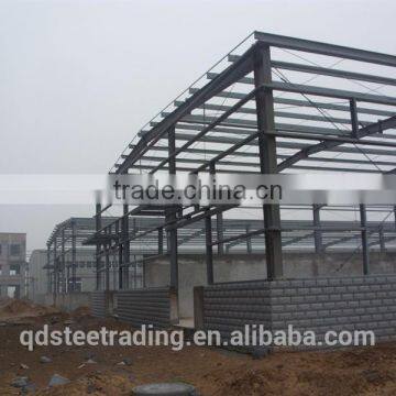 professional structure steel design for sell