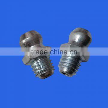 Straight Grease Gun Filling Nozzle 1/4"x28 UNF photo-5