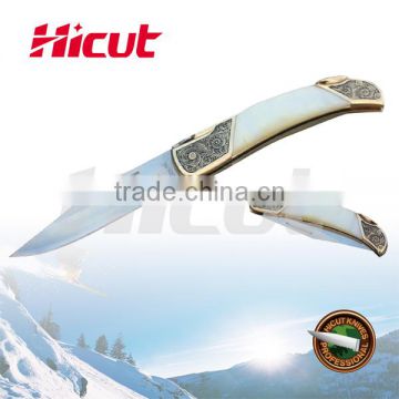 Stainless Steel Folding Knife