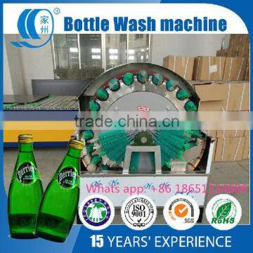 Soft Drink Bottle Washing Machine XP24