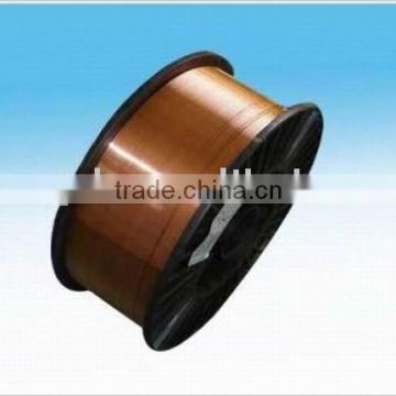 copper coated wire