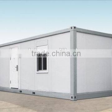 Smart Movable Container Homes photo-5