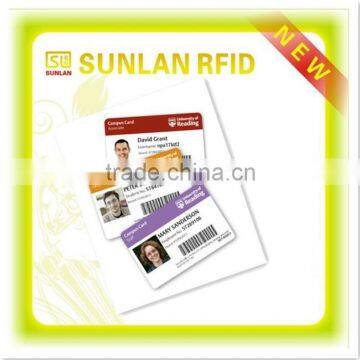 Contactless Read and Write Campus RFID Card for Students / Rfid Card photo-2