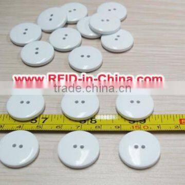 ABS RFID Tokens Laundry Tags