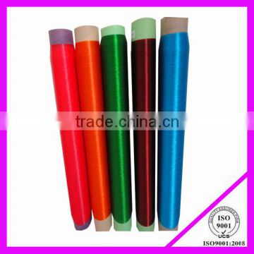 25D colored monofilament yarn/nylon yarn