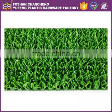 Wrinkle - Resistant PE New Good Service Products Grass Scraper Mat Rolls photo-4