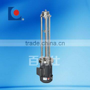 High Speed Dispersing Mixer photo-4