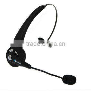 China Wholesale Bluetooth Headset Mono Wireless Headphone Handfree Bluetooh Earphone for PS3/pc/mobile Phone photo-5