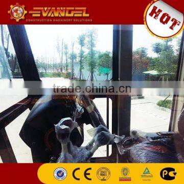 Cheap Mini Motor Grader for Sale/Small Motor Grader for Sale photo-4