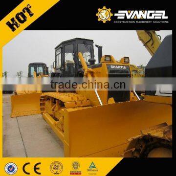 Shantui SD13 130HP Mini Crawler Bulldozer Price, the Price of Bulldozer photo-5