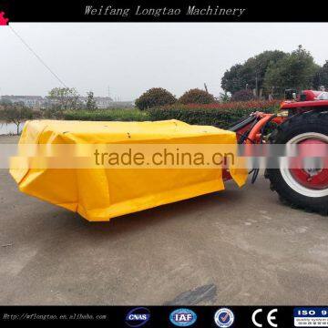 Tractor PTO Disc Mower,Hydraulically Operated Disc Mower for Tractor photo-4