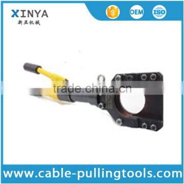 Cheap Price Hydraulic Cable Wire Cutter photo-3