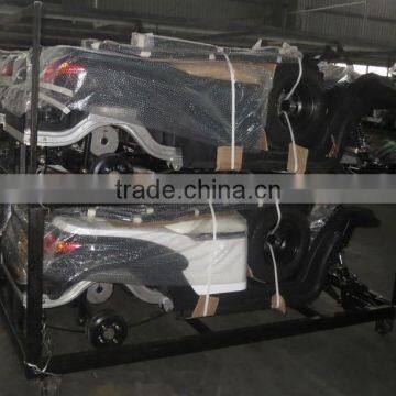 2 Seat Small Golf Cart in 2015 photo-4