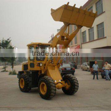 log loader SWM620 with CE made in China