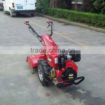 Cultivator, Rotary Tiller Cultivator, Power Cultivator photo-3