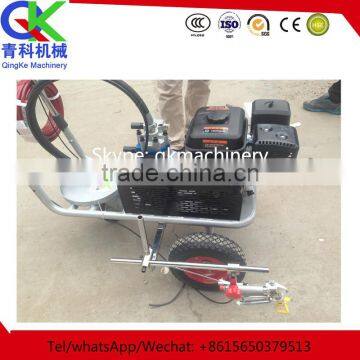 Large Factory Line Marking Machine Made in China photo-6