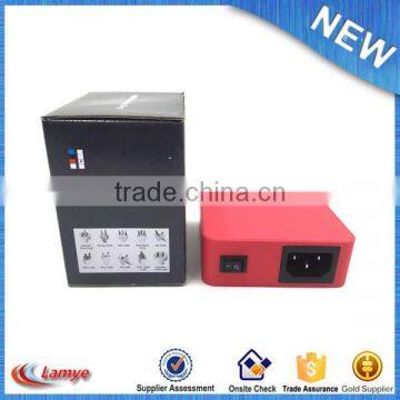 Innovation 2017 Accessories Universal Wall Socket Charger for Mobiles Consumer Electronics photo-5