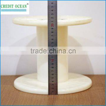 CREDIT OCEAN Custom Plastic Bobbin for Braiding Machine photo-4
