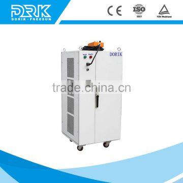 Remote box controled IGBT switching dc 48v rectifier