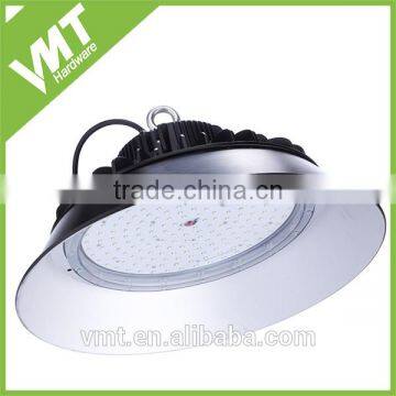 200W Indoor Warehouse UFO Type LED High Low Bay Light Fixture