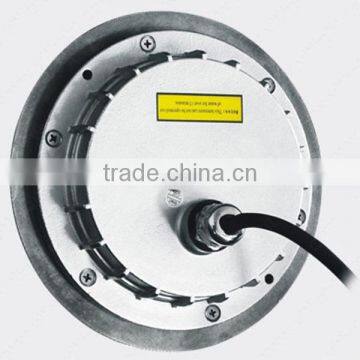 VLT RUW-0036 36w Led Marine RGB China Lamps Ip68 Underwater Led Flood Lamp for Fishing photo-3