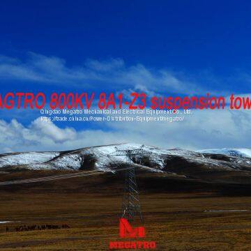 MEAGTRO 800KV 8A1-Z3 Suspension Tower photo-4